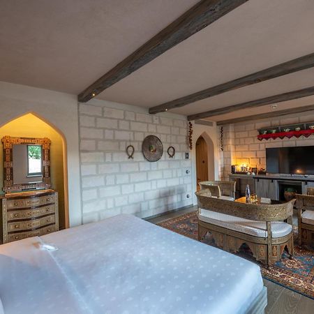 Ajwa Cappadocia - Preferred Hotels Legend Collection Mustafapaşa 외부 사진